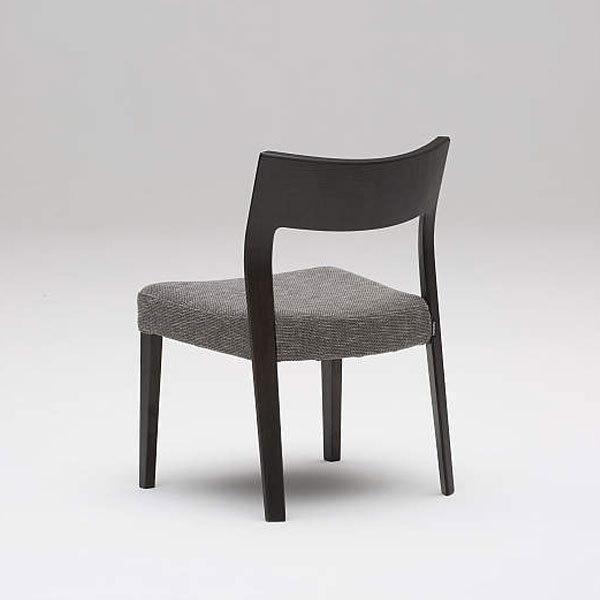 カリモク家具（KARIMOKU FURNITURE） カリモク 食堂椅子 肘なし 肘付き