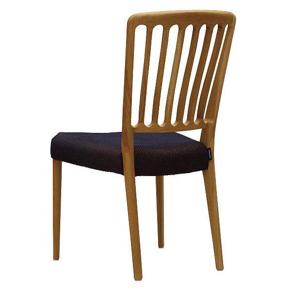 カリモク家具（KARIMOKU FURNITURE） カリモク 食堂椅子 肘なし 肘付