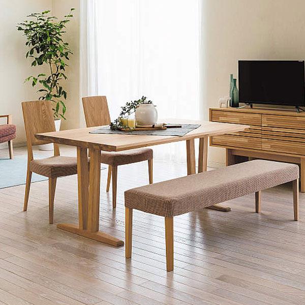 【美品①】カリモク家具 CU45 ダイニングチェア 2脚セット 肘付 合皮 カリモク家具（KARIMOKU FURNITURE） カリモク 食堂椅子 CU45モデル 肘