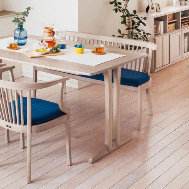 ビンテージ/カリモク家具/カリモク /花柄/ダイニングチェア/チェア/椅子 楽天市場】カリモク カリモク家具 CT61 CT6124 CT6134 CT6127