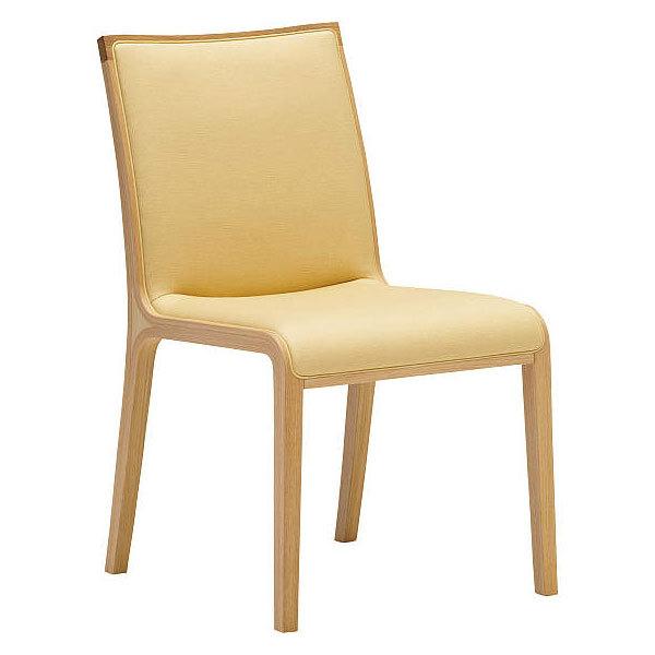 カリモク家具（KARIMOKU FURNITURE） カリモク 食堂椅子 肘なし 肘付