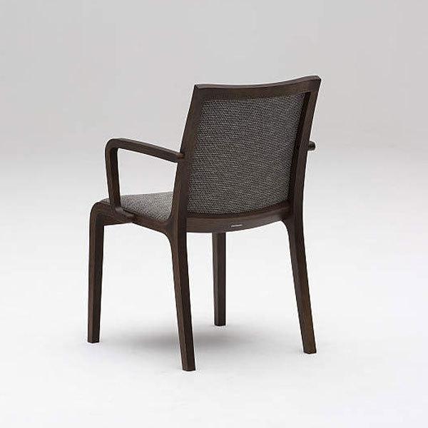 送料ページ karimoku カリモク ダイニングチェア  CW36 食堂椅子 カリモク家具 カリモク 食堂椅子 肘なし 肘付 ファブリック CW36