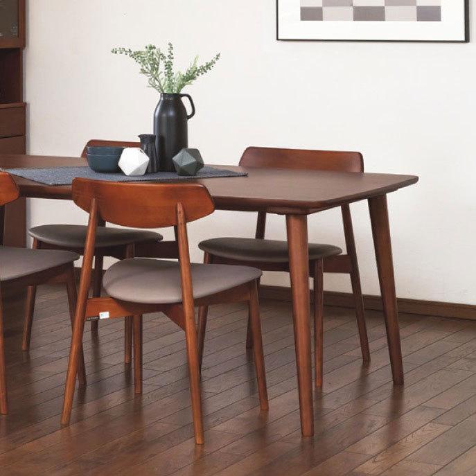 カリモク ダイニングチェア CD4005 カバーリング 2脚セット カリモク