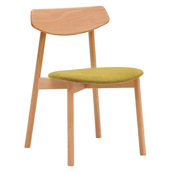 カリモク家具（KARIMOKU FURNITURE） カリモク 食堂椅子 CD40モデル