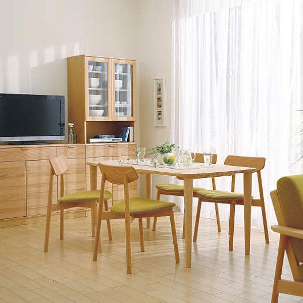 カリモク ダイニング チェア カリモク家具 椅子 2個セット カリモク家具（KARIMOKU FURNITURE） カリモク 食堂椅子 CD40モデル
