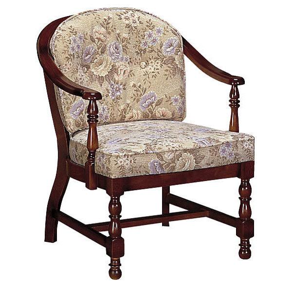COLONIAL(カリモク家具) カリモク 肘掛椅子 コロニアル COLONIAL(カリモク家具) カリモク 肘掛椅子 コロニアル