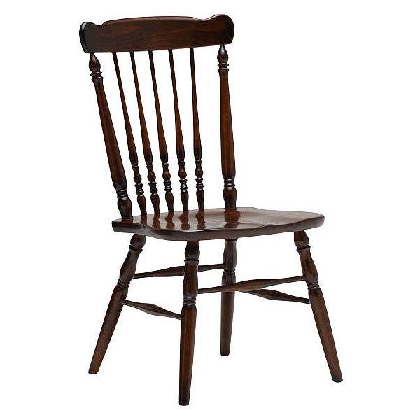 COLONIAL（カリモク家具） カリモク 食堂椅子 肘なし 肘付き CC23