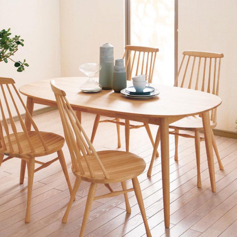 カリモク家具（KARIMOKU FURNITURE） カリモク オーダーダイニング