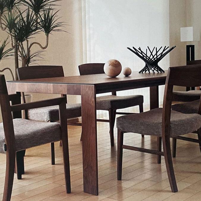 カリモク家具（KARIMOKU FURNITURE） カリモク ダイニングテーブル