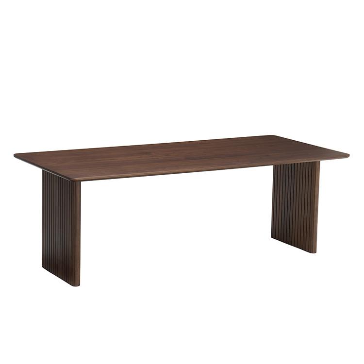 カリモク家具（KARIMOKU FURNITURE） カリモク 食堂テーブル DW6020