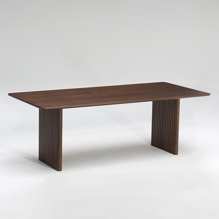 カリモク家具（KARIMOKU FURNITURE） カリモク 食堂テーブル DW6020