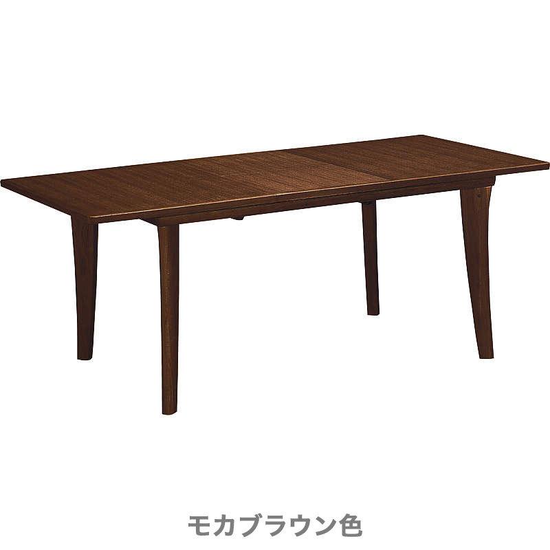 カリモク家具 カリモク 伸長式ダイニングテーブル 伸縮式食堂 カリモク家具 カリモク 伸長式ダイニングテーブル 伸縮式食堂
