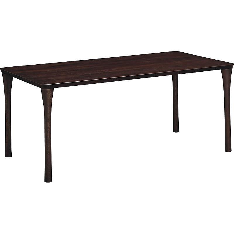 カリモク karimoku ダイニングテーブル だ円 カリモク家具（KARIMOKU FURNITURE） カリモク ダイニングテーブル