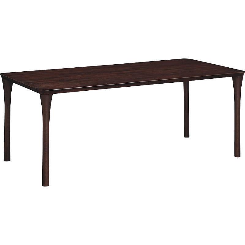 カリモク家具（KARIMOKU FURNITURE） カリモク 食堂テーブル DT3480