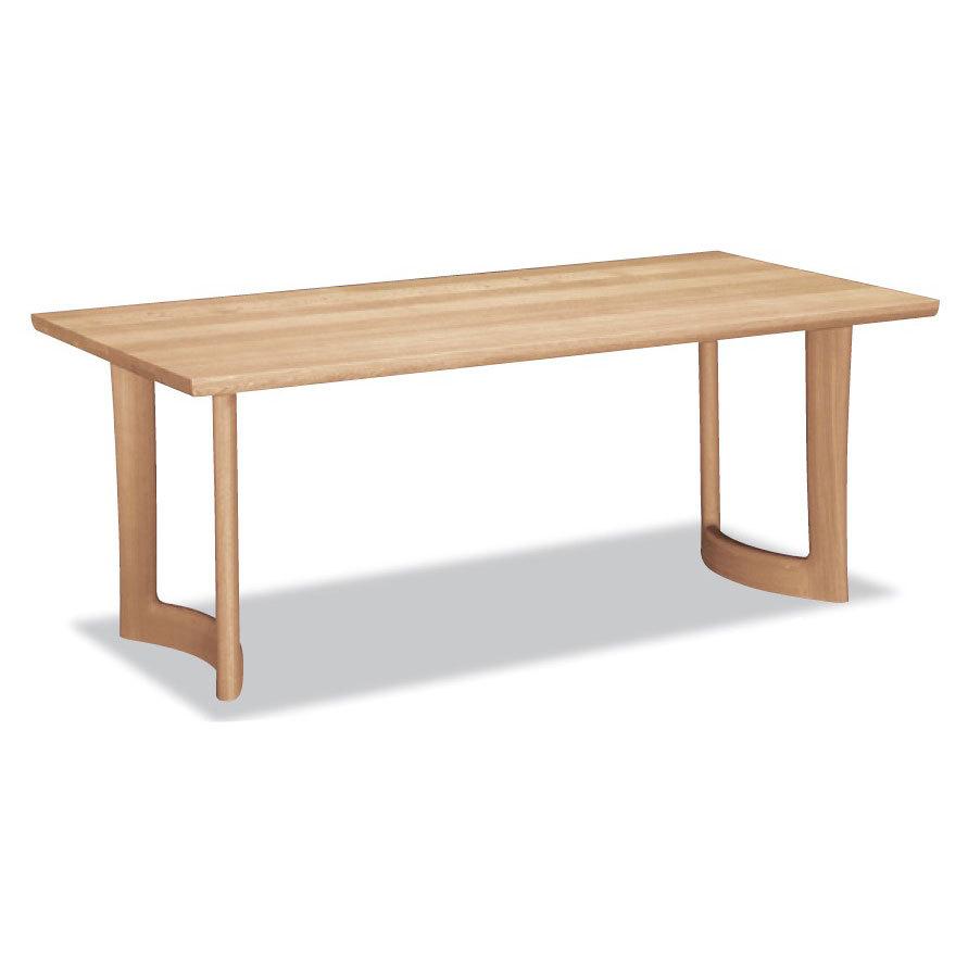 カリモク家具 カリモク ダイニングテーブル 食堂テーブル DD6225 カリモク家具 カリモク ダイニングテーブル 食堂テーブル DD6225