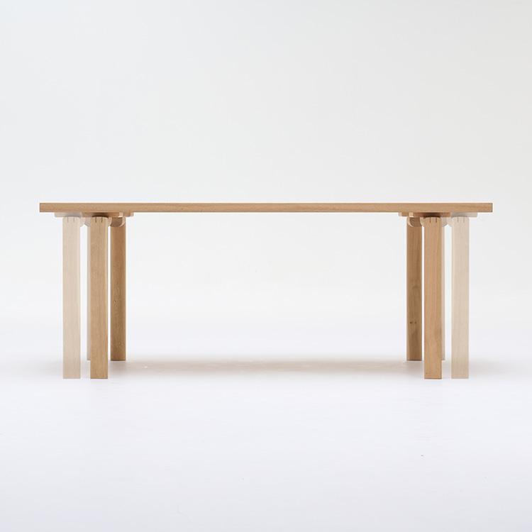 カリモク家具（KARIMOKU FURNITURE） カリモク 食堂テーブル DW6320