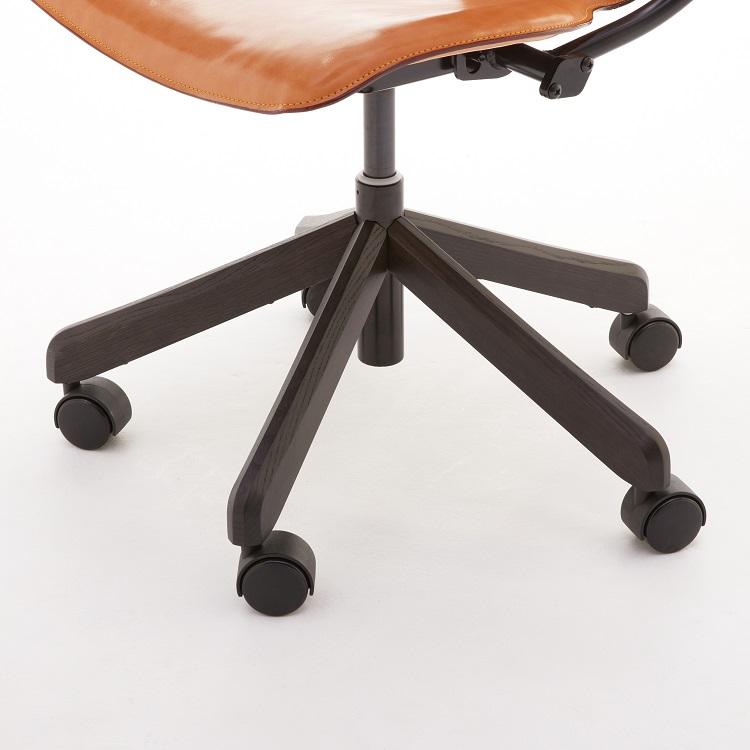 GMDTS55O○ karimoku / カリモク デスクチェア ワークチェア カリモク家具（KARIMOKU FURNITURE） カリモク デスクチェア XT4400