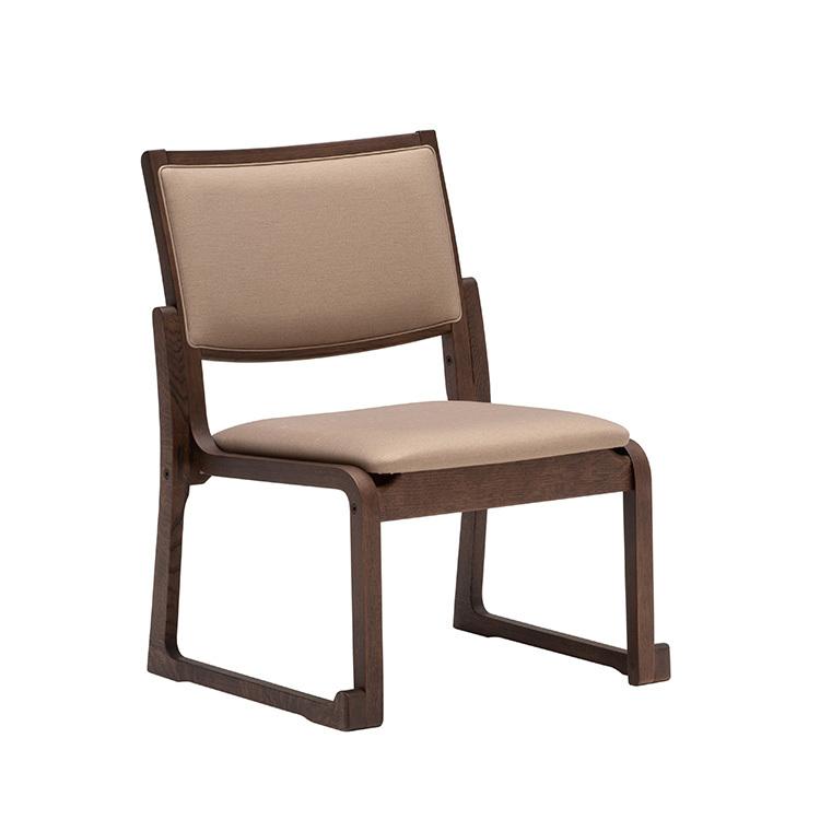 カリモク家具（KARIMOKU FURNITURE） カリモク 高座椅子 合成皮革 CS46