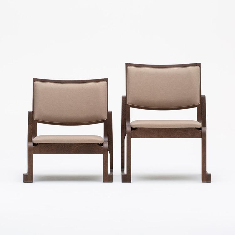 カリモク家具（KARIMOKU FURNITURE） カリモク 高座椅子 合成皮革 CS46