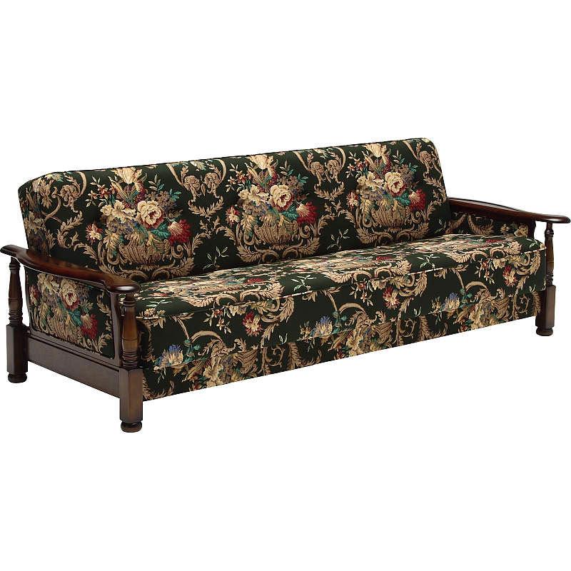 COLONIAL(カリモク家具) カリモク ソファベッド コロニアル COLONIAL(カリモク家具) カリモク ソファベッド コロニアル