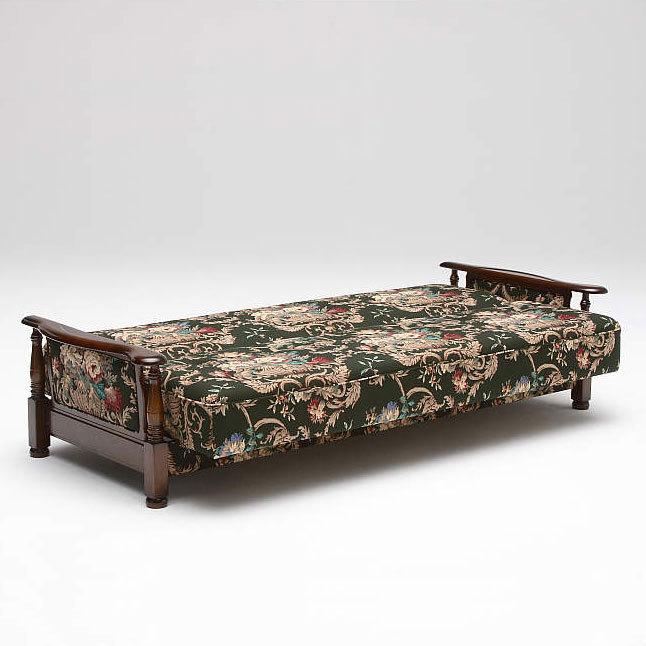 COLONIAL(カリモク家具) カリモク ソファベッド コロニアル COLONIAL(カリモク家具) カリモク ソファベッド コロニアル