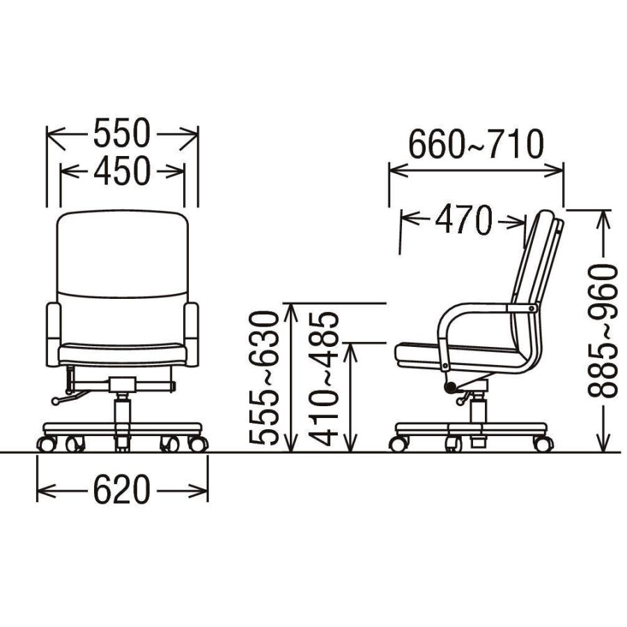 カリモク家具 カリモク デスクチェア XS5560 XS5570 オフィス カリモク家具 カリモク デスクチェア XS5560 XS5570 オフィス