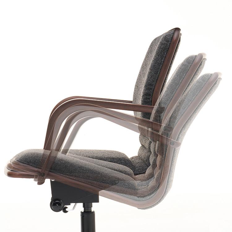カリモク家具 カリモク デスクチェア XS0641 XS0640 オフィス カリモク家具 カリモク デスクチェア XS0641 XS0640 オフィス