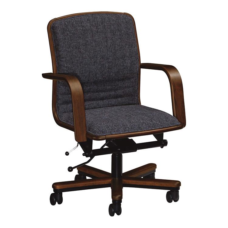 カリモク家具（KARIMOKU FURNITURE） カリモク デスクチェア XS0641