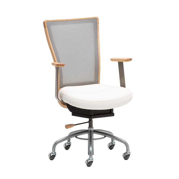 カリモク家具（KARIMOKU FURNITURE） カリモク デスクチェア XT42