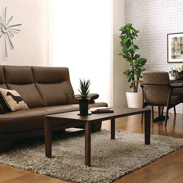 【極美品】karimoku カリモク TU4275 リビングテーブル カリモク家具（KARIMOKU FURNITURE） カリモク オーダーリビング