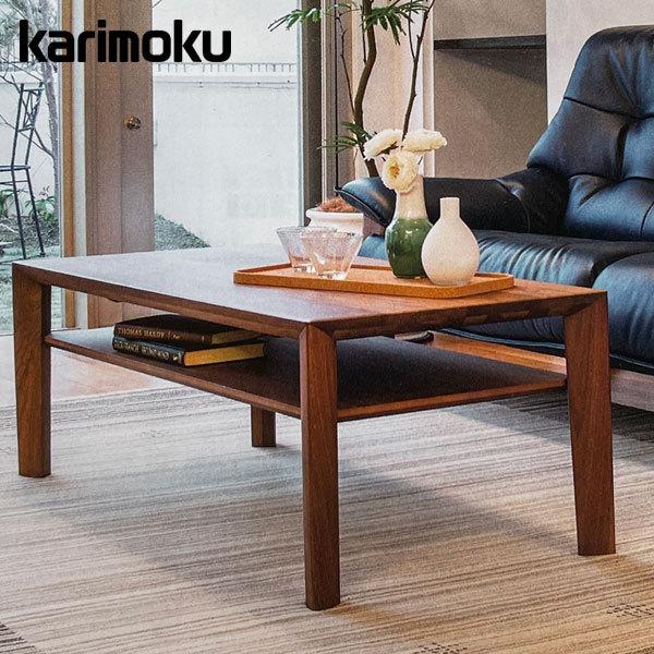 カリモク家具（KARIMOKU FURNITURE） カリモク オーダーリビング