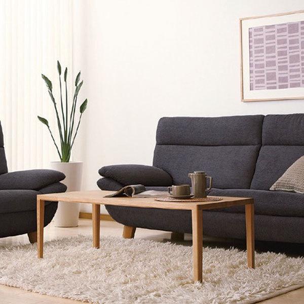 カリモク家具（KARIMOKU FURNITURE） カリモク リビングテーブル