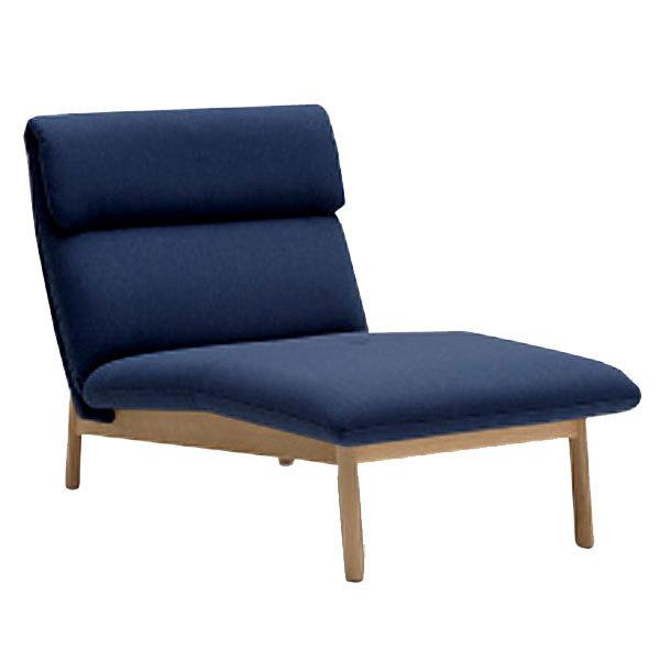 カリモク家具（KARIMOKU FURNITURE） カリモク カウチソファ シェーズ