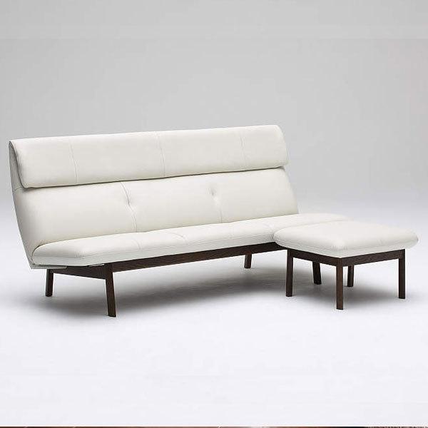 カリモク家具（KARIMOKU FURNITURE） カリモク ソファ 2人掛椅子 WW64