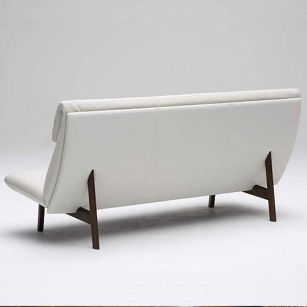 カリモク家具（KARIMOKU FURNITURE） カリモク ソファ 2人掛椅子ロング