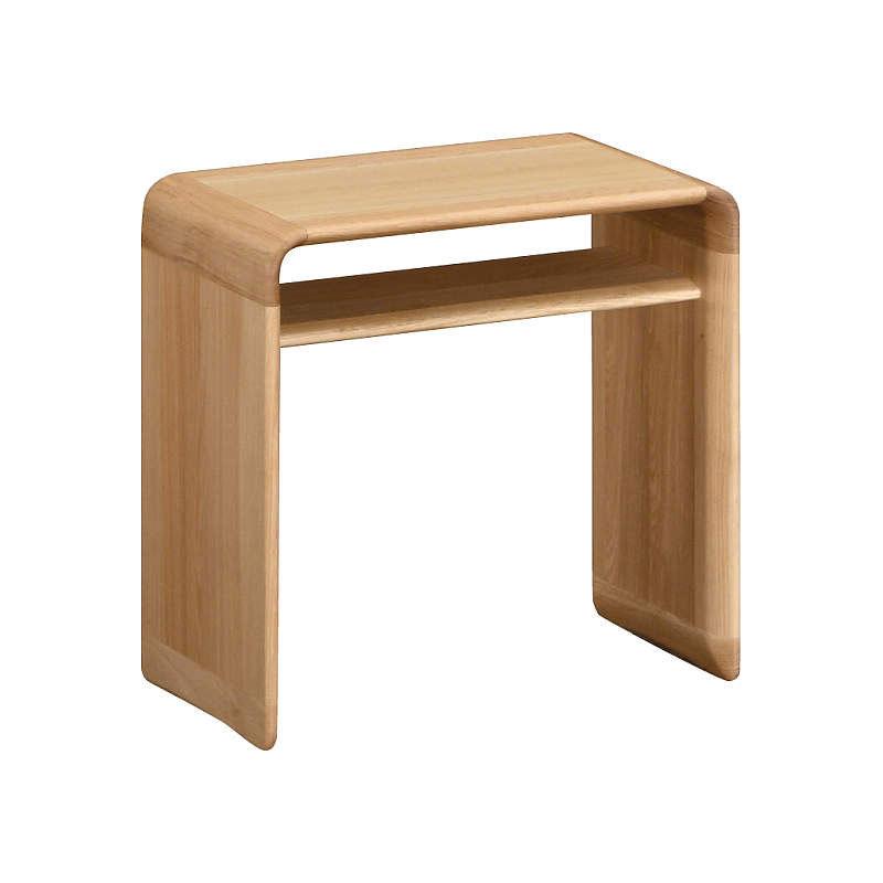 karimoku カリモク 木製 サイドテーブル コーヒーテーブル◇幅70