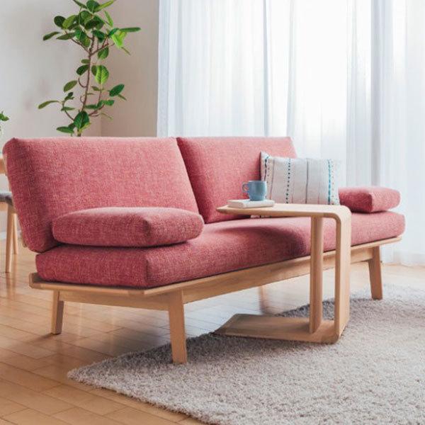 LENさま専用】 karimoku サイドテーブル ソファテーブル LENさま専用