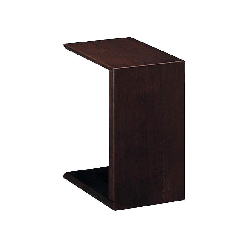 カリモク家具（KARIMOKU FURNITURE） カリモク サイドテーブル TU1752