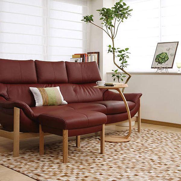 カリモク家具（KARIMOKU FURNITURE） カリモク サイドテーブル TU0102