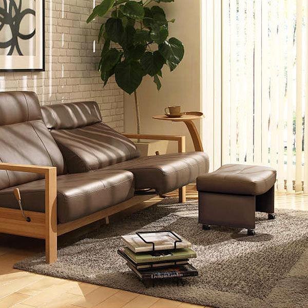 カリモク家具（KARIMOKU FURNITURE） カリモク サイドテーブル TU0102 