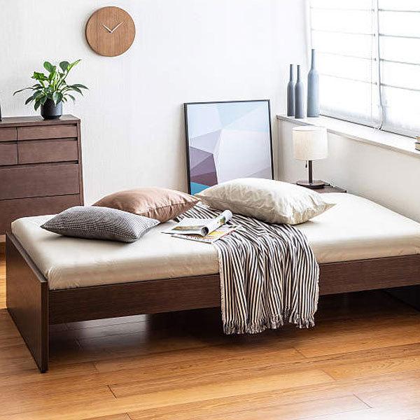 カリモク家具（KARIMOKU FURNITURE） カリモク ベッドフレーム 桐