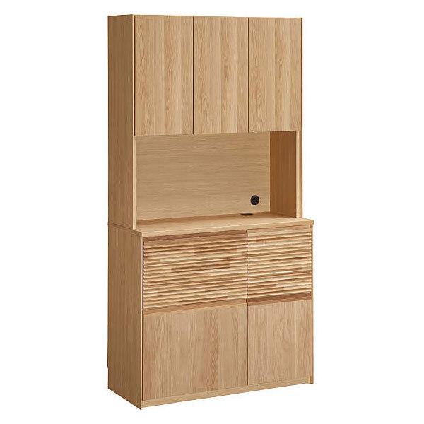 カリモク家具（KARIMOKU FURNITURE） カリモク キッチンボード EW3505