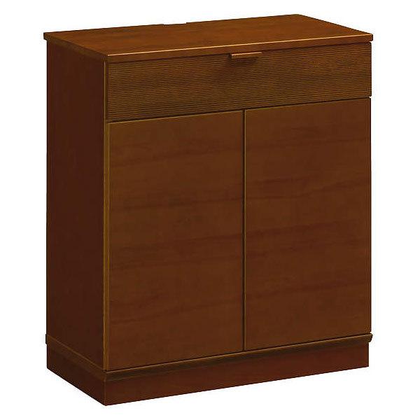 カリモク家具（KARIMOKU FURNITURE） カリモク キャビネット QD2506 幅