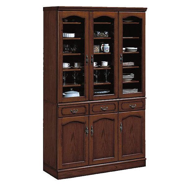 カリモク家具（KARIMOKU FURNITURE） カリモク 食器棚 EC4080NK 幅