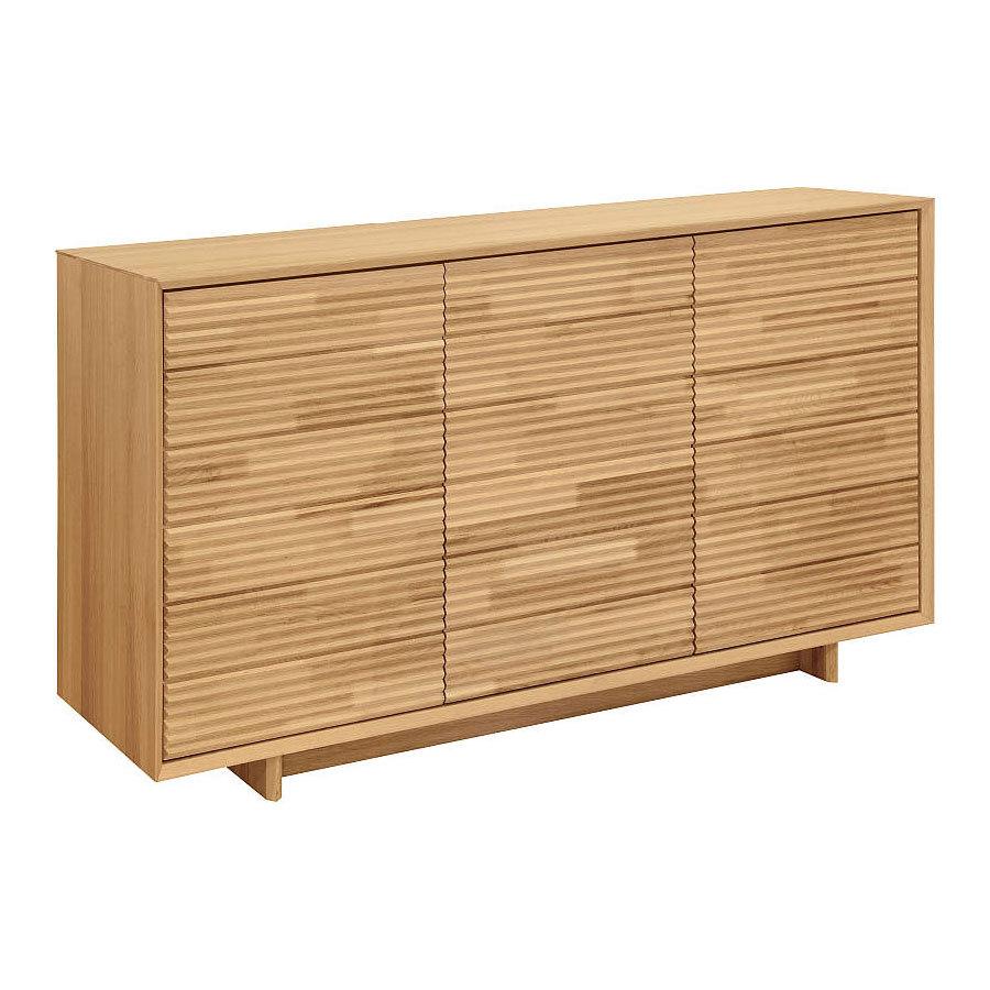 カリモク家具 カリモク サイドボード QT5015 QT50135 幅153.9cm カリモク家具 カリモク サイドボード QT5015 QT50135 幅153.9cm