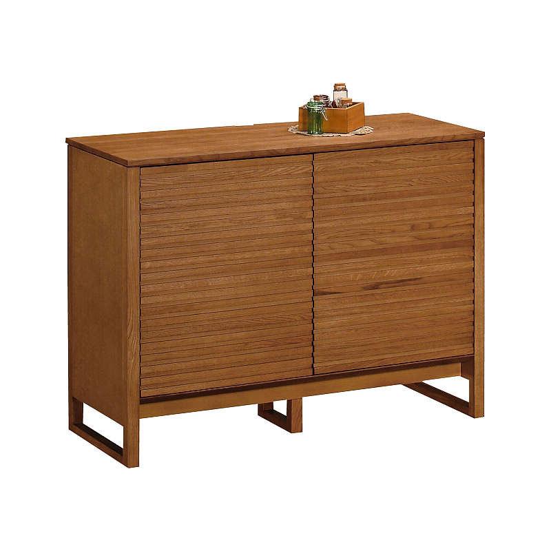 カリモク家具（KARIMOKU FURNITURE） カリモク サイドボード QU3850 幅