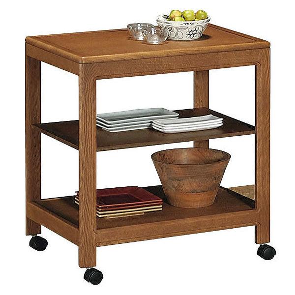 カリモク家具（KARIMOKU FURNITURE） カリモク ワゴン AS6116 キッチン