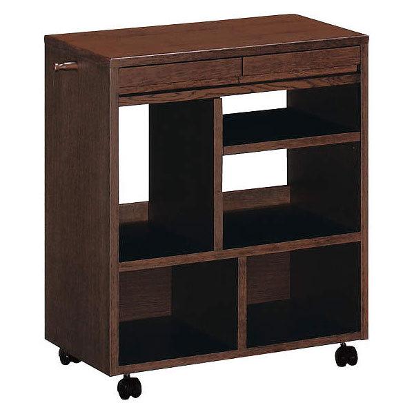 カリモク家具（KARIMOKU FURNITURE） カリモク フリースタイルワゴン