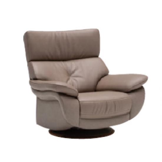 カリモク　karimoku 1人がけソファ　パーソナルチェア　アームチェア カリモク家具（KARIMOKU FURNITURE） カリモク ソファ 肘掛椅子 回転式
