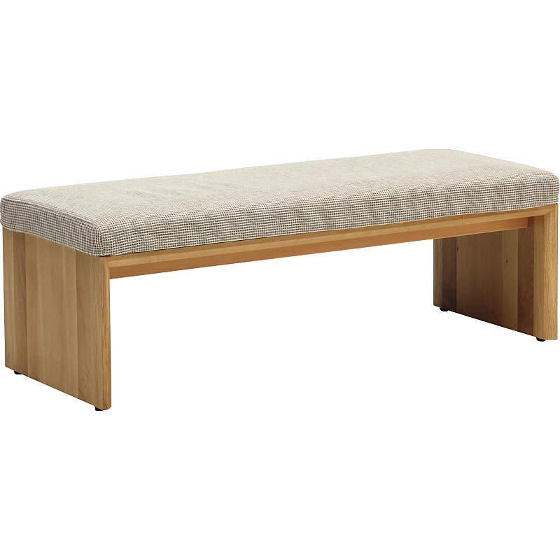 カリモク家具 カリモク ベンチ ファブリック CU57モデル CU5736 カリモク家具 カリモク ベンチ ファブリック CU57モデル CU5736